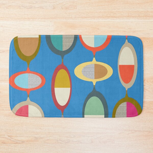 Item preview, Mid-Century Modern No. 22 designed and sold by Rockett Graphics.