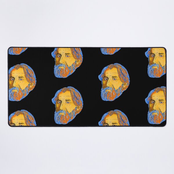 Item preview, Ivan Turgenev illustration designed and sold by KennyLucky.