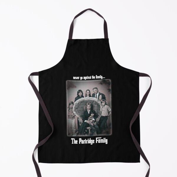 Item preview, Day Gift Never Go Against The Family Retro Partridge Family Cast Tribute Cute Gift designed and sold by DanykaRatke.