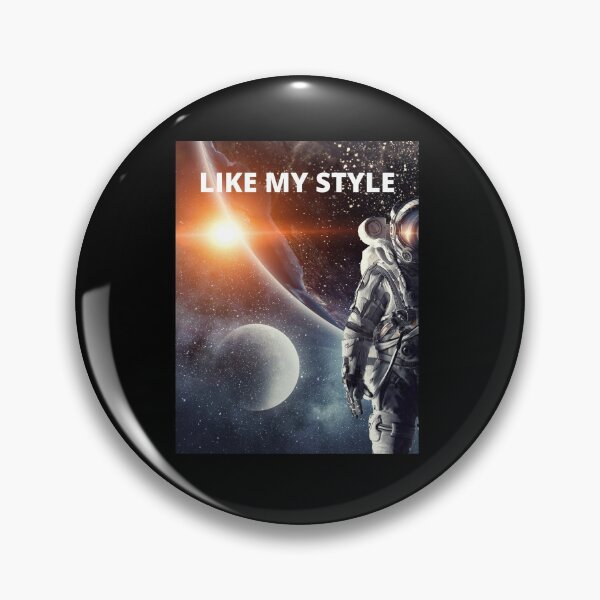 Item preview, Like My Style designed and sold by westenfield.