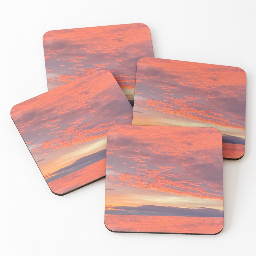 Item preview, Coasters (Set of 4) designed and sold by LAForrest.