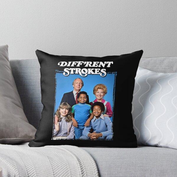 Item preview, Funny Gift Different Strokes Gift For Fans designed and sold by DanykaRatke.