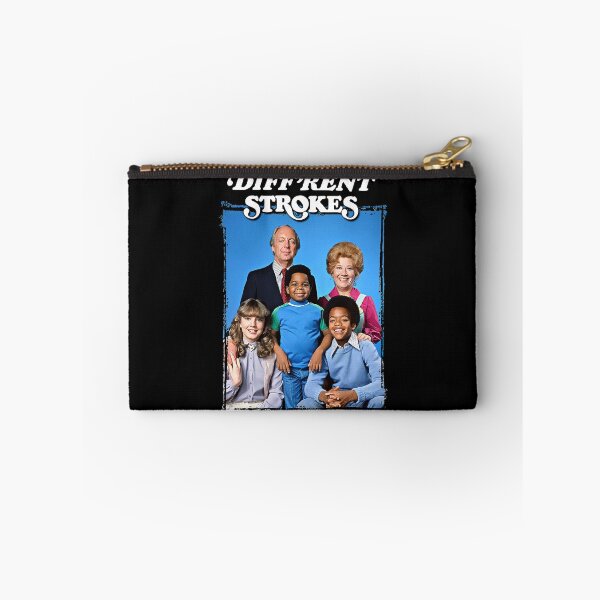 Item preview, Funny Gift Different Strokes Gift For Fans designed and sold by DanykaRatke.