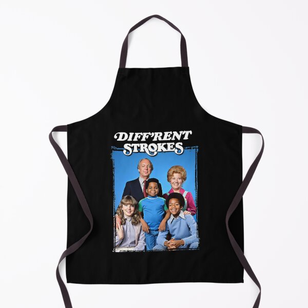 Item preview, Funny Gift Different Strokes Gift For Fans designed and sold by DanykaRatke.