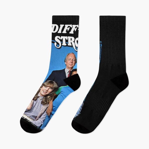 Item preview, Funny Gift Different Strokes Gift For Fans designed and sold by DanykaRatke.