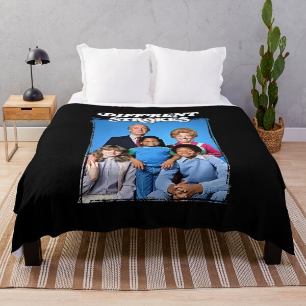 Item preview, Funny Gift Different Strokes Gift For Fans designed and sold by DanykaRatke.