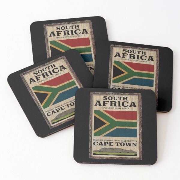 Item preview, make a journey to South Africa designed and sold by KewaleeTee.