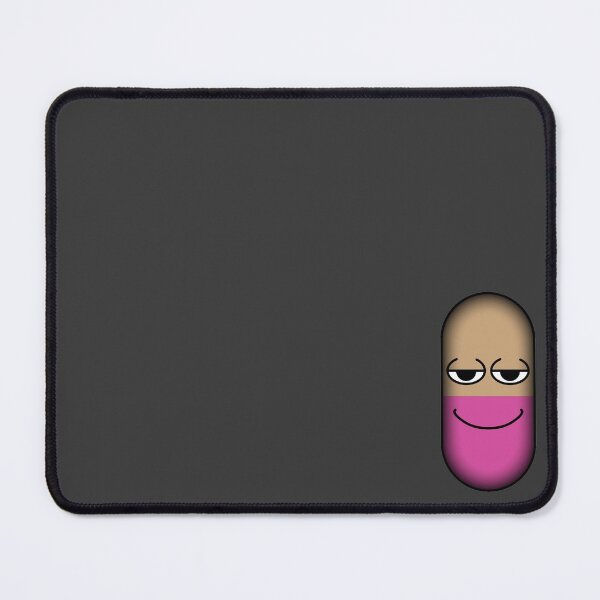 Item preview, Happy Pill - Go Down designed and sold by CreepyKards.