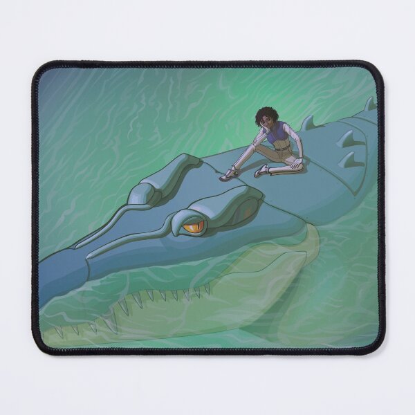 Item preview, Voyage designed and sold by Wolfberry Studio.