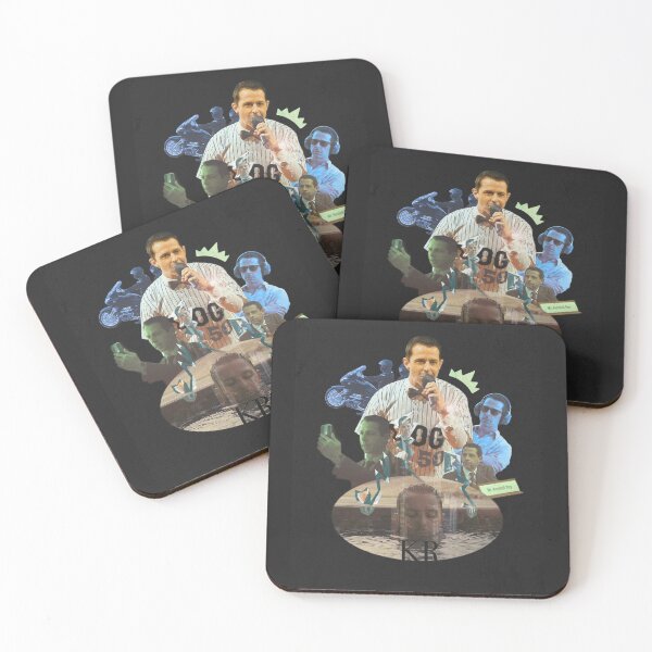 Item preview, Kendall Roy - L to the OG designed and sold by Drawptop.