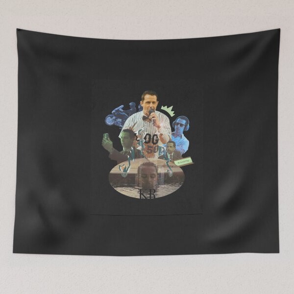 Item preview, Kendall Roy - L to the OG designed and sold by Drawptop.