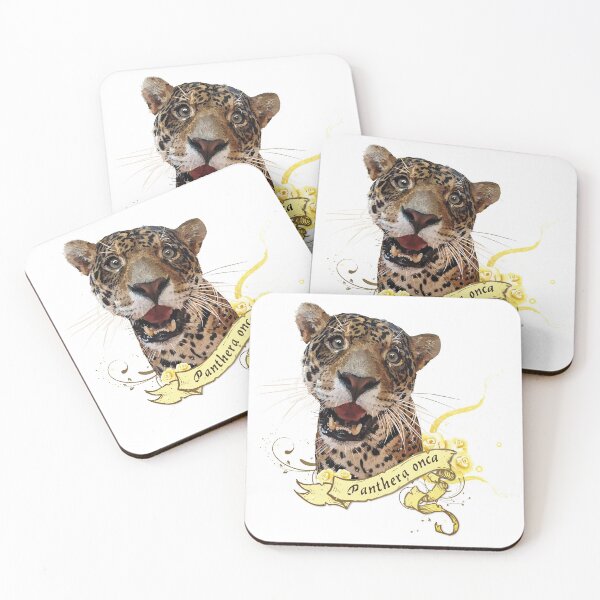 Item preview, Jaguar designed and sold by obscurite.