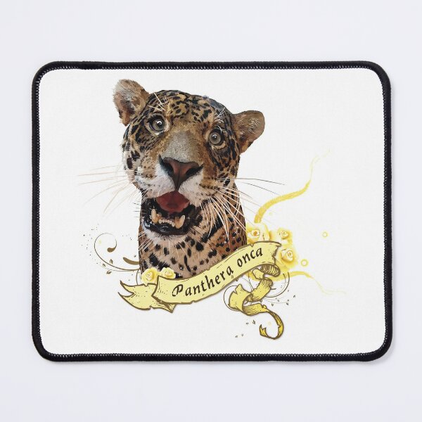 Item preview, Jaguar designed and sold by obscurite.
