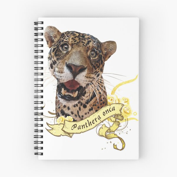 Item preview, Jaguar designed and sold by obscurite.