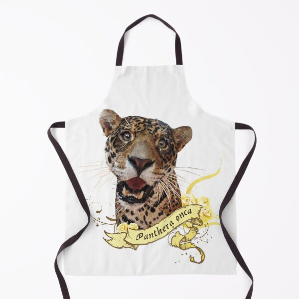 Item preview, Jaguar designed and sold by obscurite.