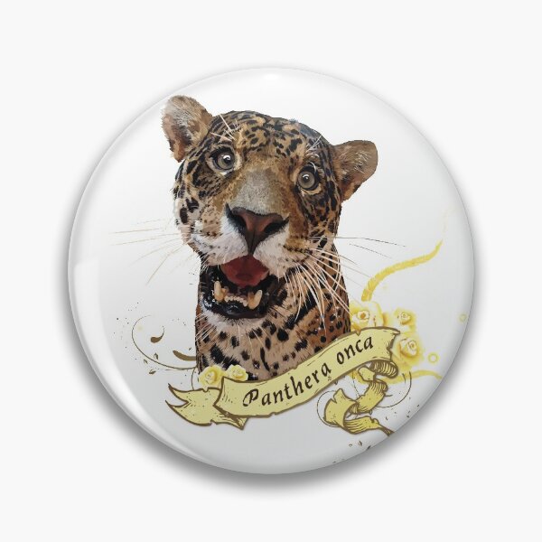 Item preview, Jaguar designed and sold by obscurite.
