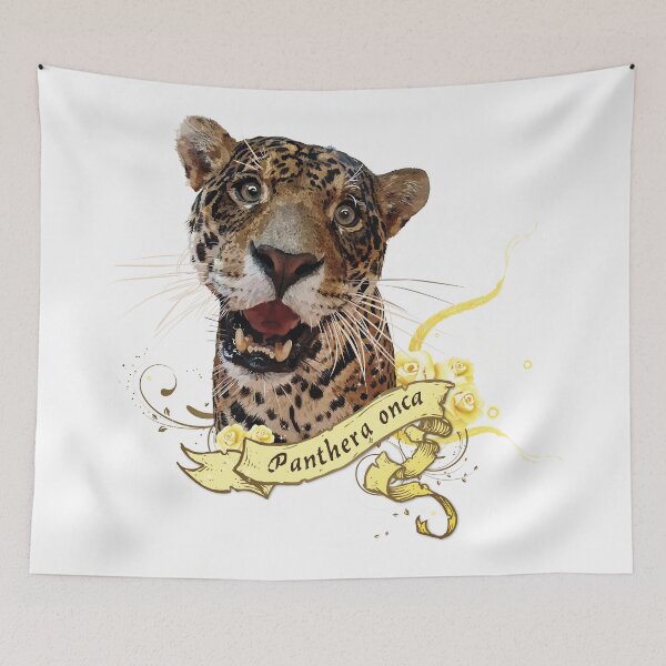 Item preview, Jaguar designed and sold by obscurite.