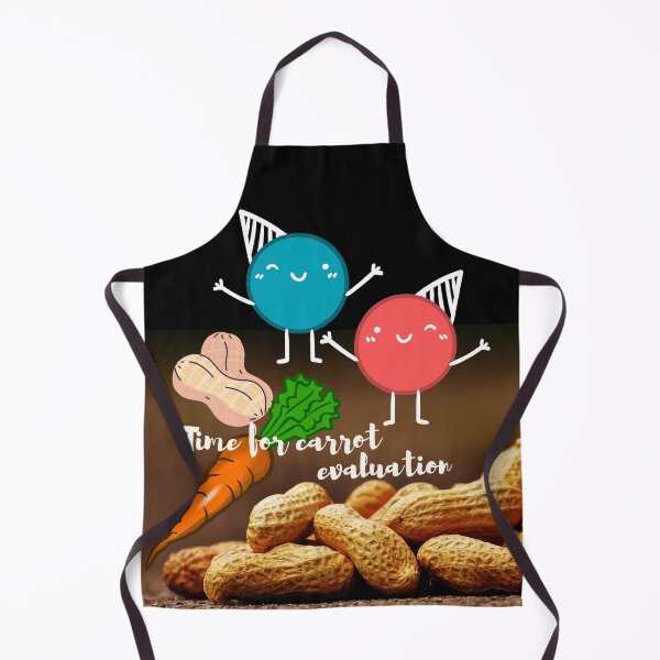 Item preview, Carrot Evaluation designed and sold by GlobalHunt.