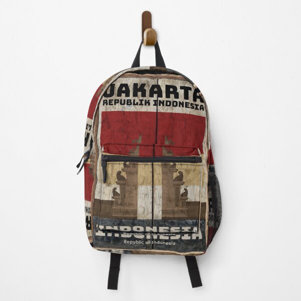 Item preview, make a journey to Indonesia designed and sold by KewaleeTee.