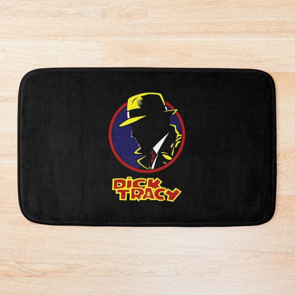 Item preview, Dick Tracy 1990  designed and sold by Ryankathun.