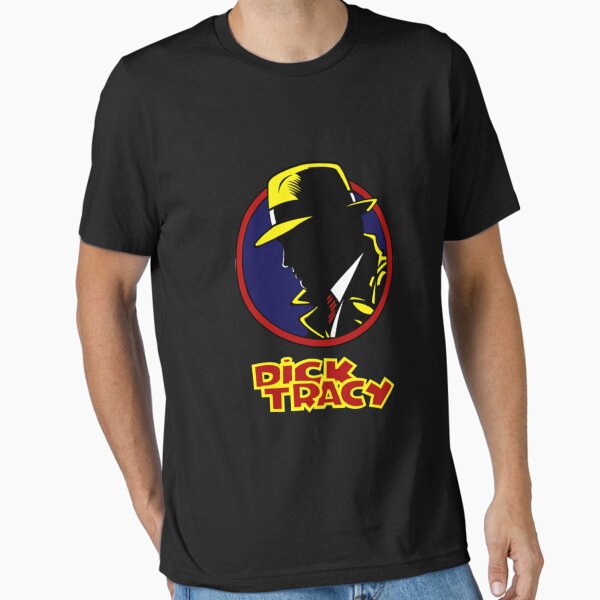 Item preview, Dick Tracy 1990  designed and sold by Ryankathun.