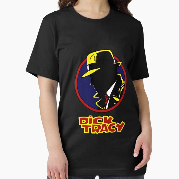 Item preview, Dick Tracy 1990 designed and sold by Ryankathun.