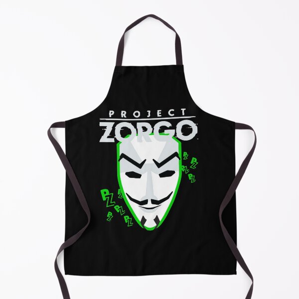 Item preview, Cool Zorgo Anonymous Mask Coder Gift Lover designed and sold by HDankdesigner.