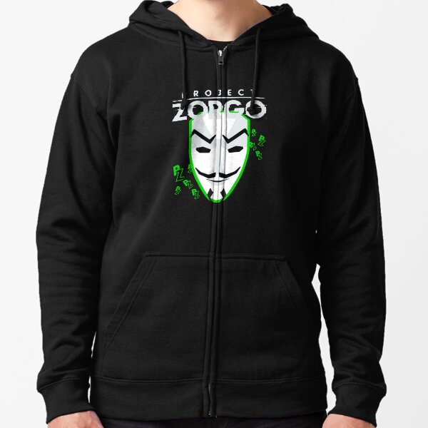 Spy discount ninja hoodies