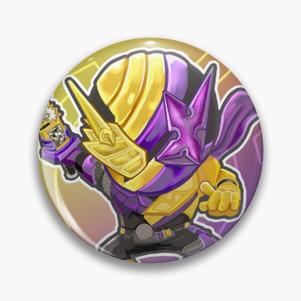Item preview, Ninnin Comic - Kamen Rider Build designed and sold by Pcat007.