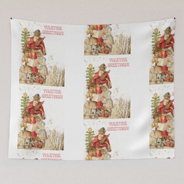 Item preview, Oldish Vintage Christmas Set #27 designed and sold by Krispsm.