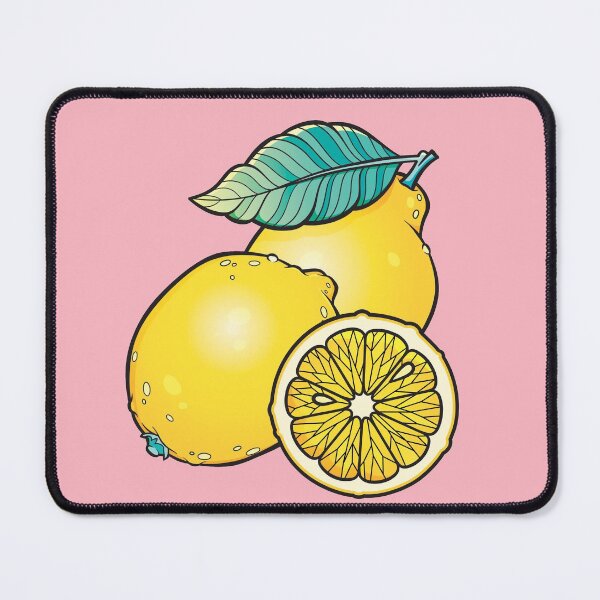 Item preview, Lemon Bunch designed and sold by Wendy Bazuta.