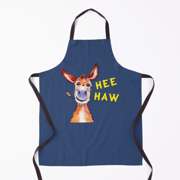 Item preview, Funny Donkey Hee Haw designed and sold by sunshine64.