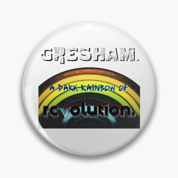 Item preview, gresham 3 designed and sold by amigaboy.