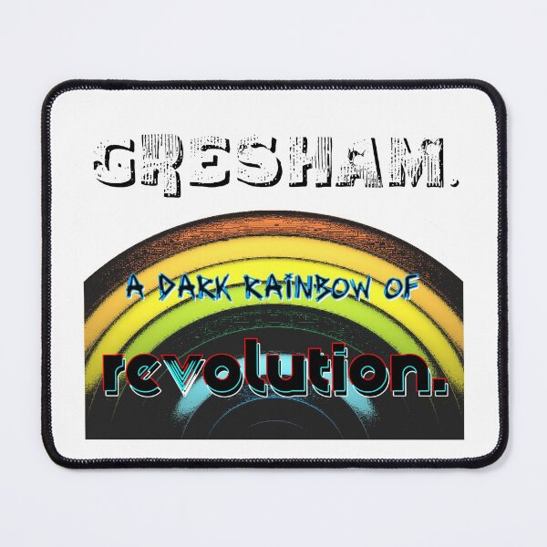 Item preview, gresham 3 designed and sold by amigaboy.