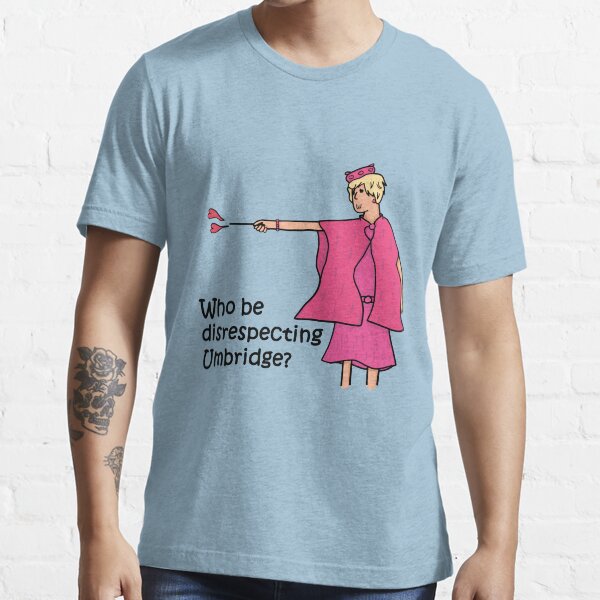 umbridge shirt