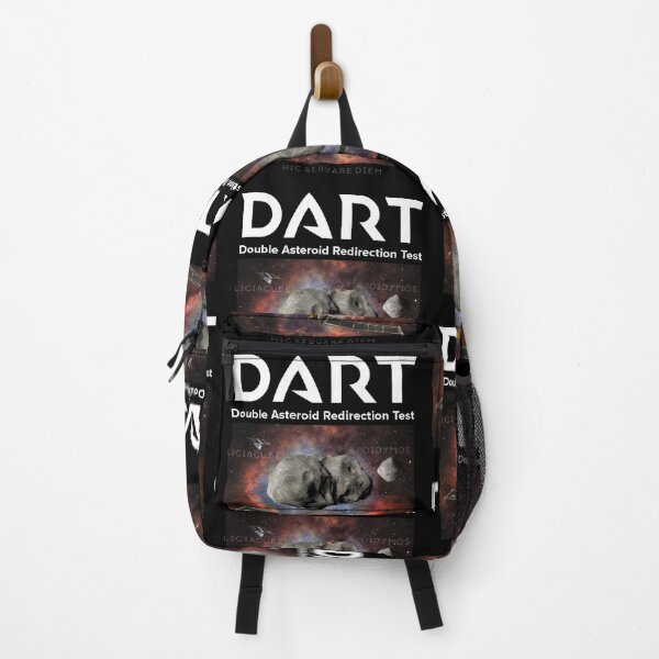 Item preview, DART Double Asteroid Redirection Test designed and sold by marboywonderboy.