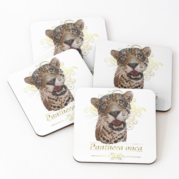 Item preview, Jaguar designed and sold by obscurite.
