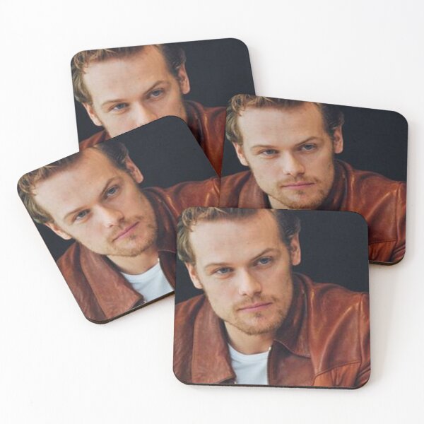 Item preview, Sam Heughan designed and sold by sitajuwita84.