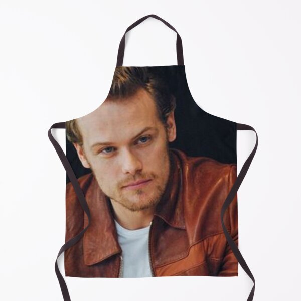 Item preview, Sam Heughan designed and sold by sitajuwita84.