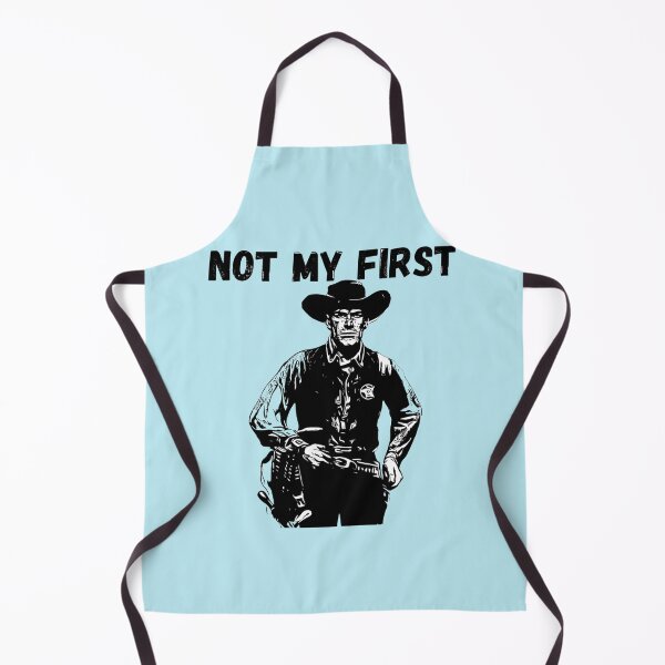 Item preview, Not My First Rodeo designed and sold by Dorothyruss.