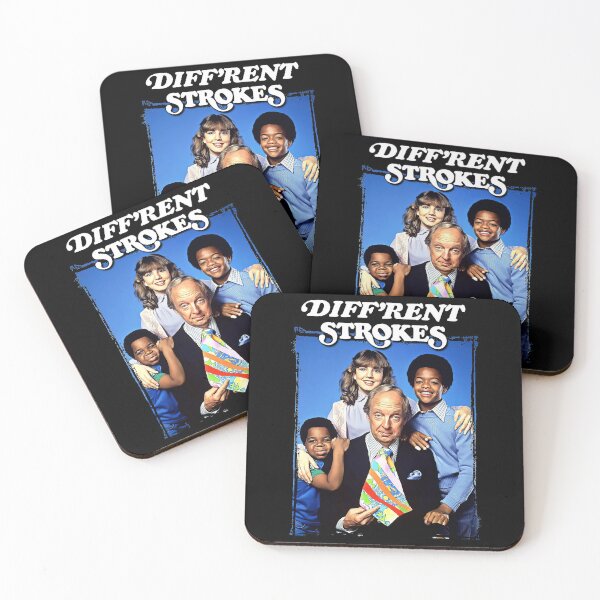 Item preview, My Favorite People Different Strokes Gifts For Fan designed and sold by DanykaRatke.