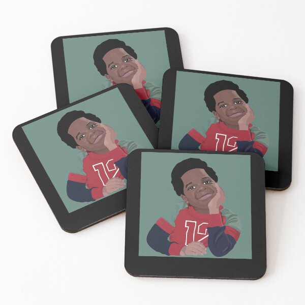 Item preview, Proud Love Coleman Deadfamous Gifts For Movie Fan designed and sold by DanykaRatke.