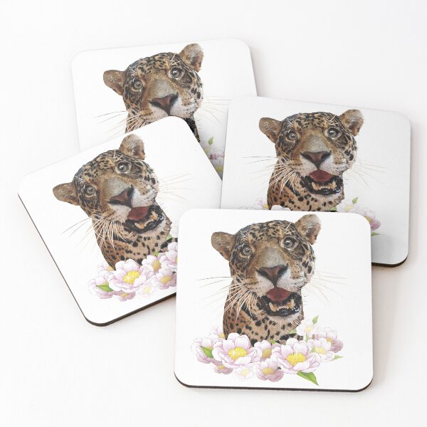 Item preview, Jaguar designed and sold by obscurite.