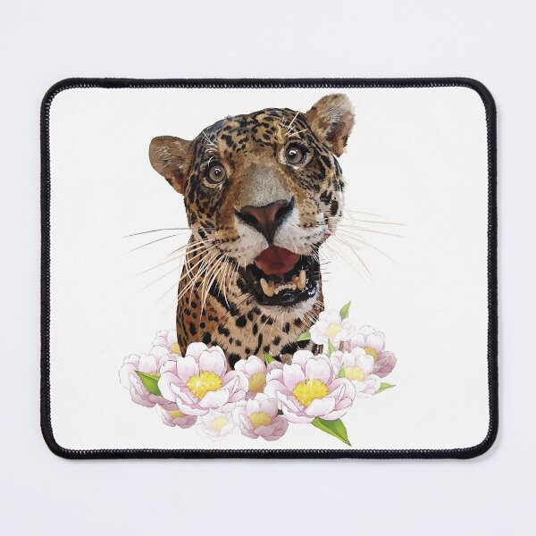 Item preview, Jaguar designed and sold by obscurite.