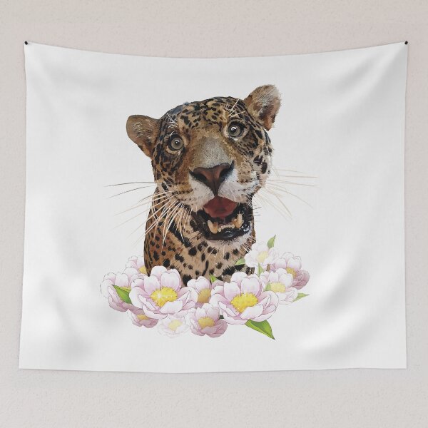 Item preview, Jaguar designed and sold by obscurite.