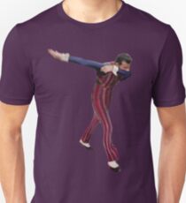robbie rotten Unisex T-Shirt