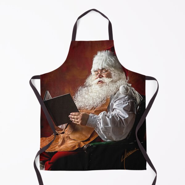Item preview, Santa Claus Merry Christmas designed and sold by e-Shop67.