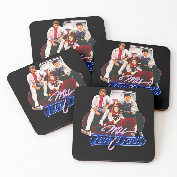 Item preview, Vintage My Two Throwback Paul Reiser Cast Tribute Cool Gifts designed and sold by DanykaRatke.