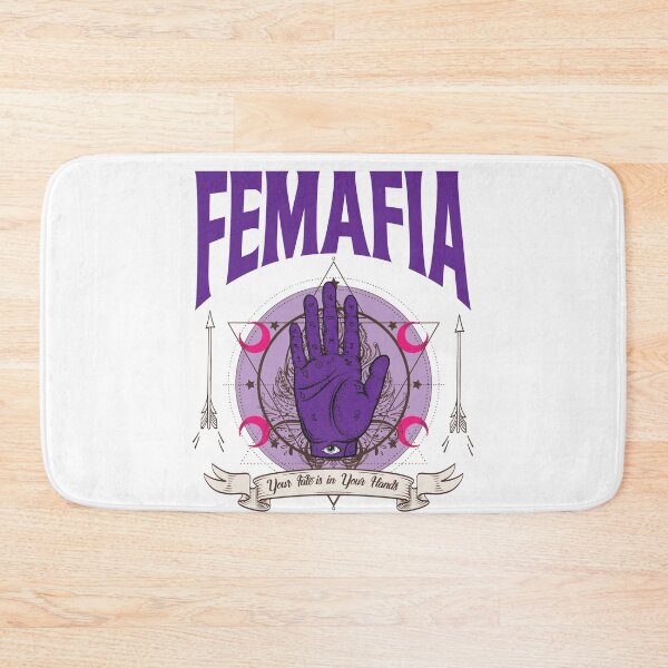 Item preview, Mystic Palmistry designed and sold by Femafia.