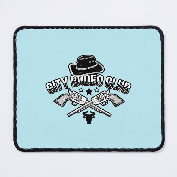 Item preview, City Rodeo Club designed and sold by Dorothyruss.